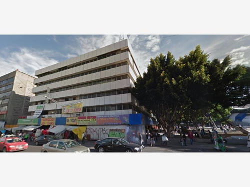 Imagen 1 de 9 de Bodega Comercial En Renta Centro (área 1)