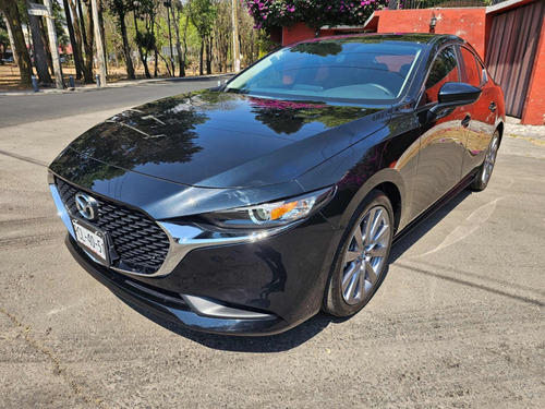 Mazda 3 2.5 S Sedan At