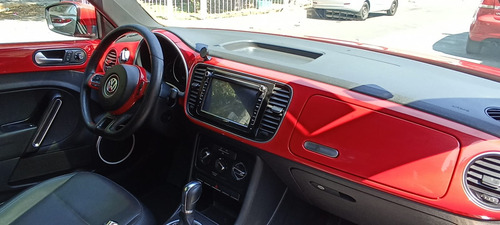 Volkswagen Beetle 2.5 Sport At