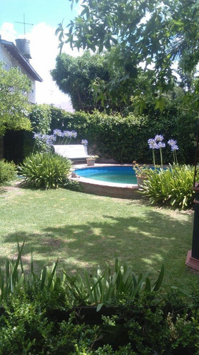Imagen 21 de 23 de Casa En Venta :: 4 Ambientes :: Ituzaingo :: 317m2