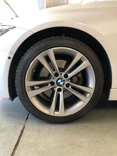 Imagen 9 de 15 de Bmw 328i 2014 Luxury Tip