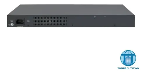 Switch Aruba Jh017a 1420 24g Gigabit Layer2 No Adm 2sfp