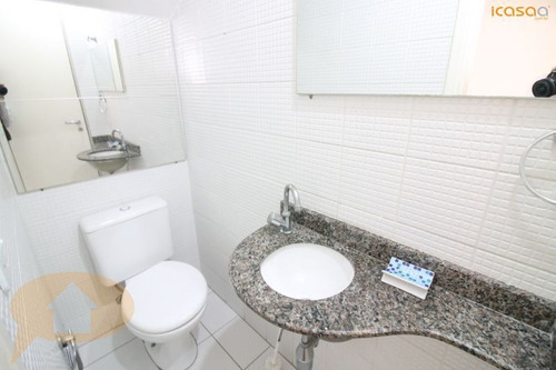 Sobrado - Ref: 7863