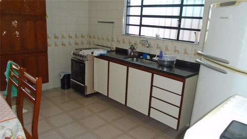Imagem 8 de 21 de Sobrado À Venda, 2 Quartos, 2 Vagas, Jamaica - Santo André/sp - 53004