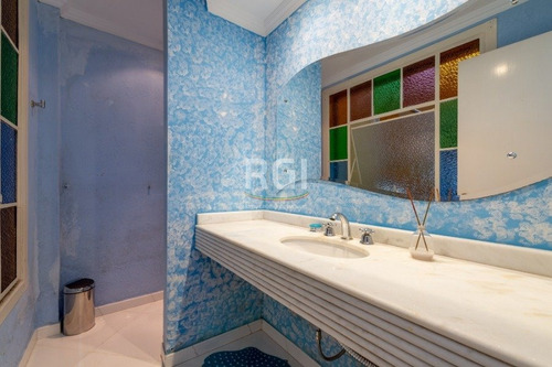 Imagem 9 de 15 de Casa - Partenon - Ref: 356303 - V-cs31005468