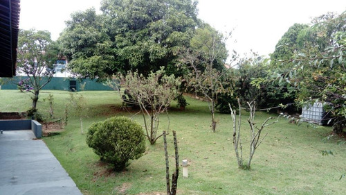Imagem 7 de 26 de Chácara À Venda Em Ponte Preta - Ch000905