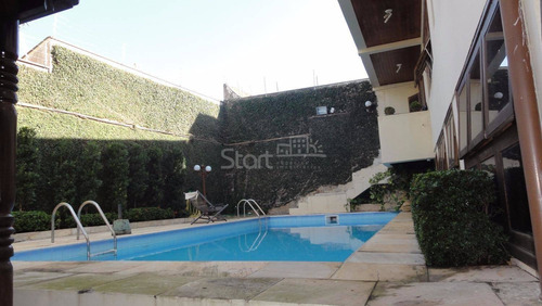 Imagem 23 de 25 de Casa Á Venda E Para Aluguel Em Parque Nova Campinas - Ca001517