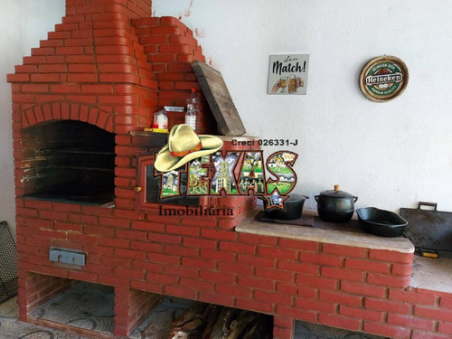Imagem 7 de 15 de Sitio Mogi Das Cruzes - 2945