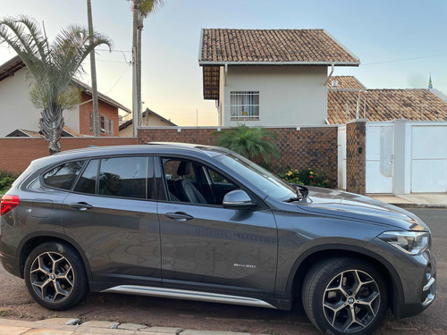 BMW X1 2.0 Sdrive20i X-line Active Flex 5p