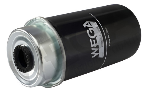 Filtro De Combustível Transit Diesel 2.4 2008 2009 2010 2011