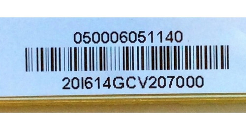Fuente Vizio 0500-0605-1140 / Fsp210-1psz01a / 050006051140 (Usado)