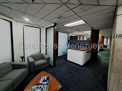 Oficina en alquiler