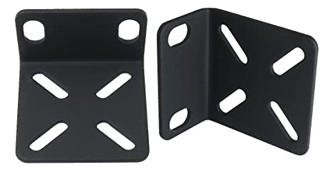 Pack De 2 Unidades Universal Rack Support 1u For Cisco Switc