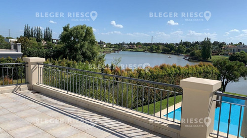 Imagen 30 de 30 de Casa En Venta Ubicado En Santa Catalina, Villanueva, Tigre