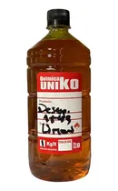 Comprar Pasta Concentrada Para Desengrasante Premium 100 Lts Limon