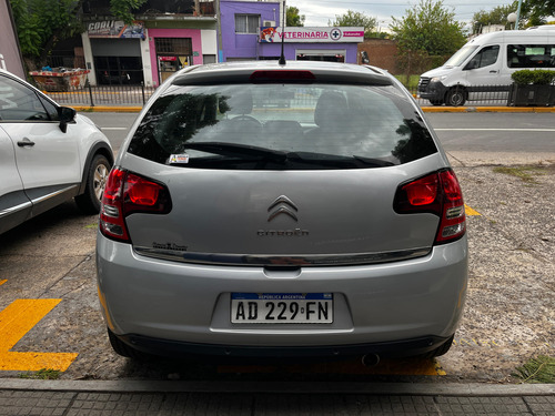 Citroën C3 1.6 Vti 115 Shine