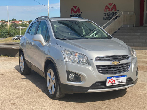 Chevrolet Tracker 1.8 Ltz