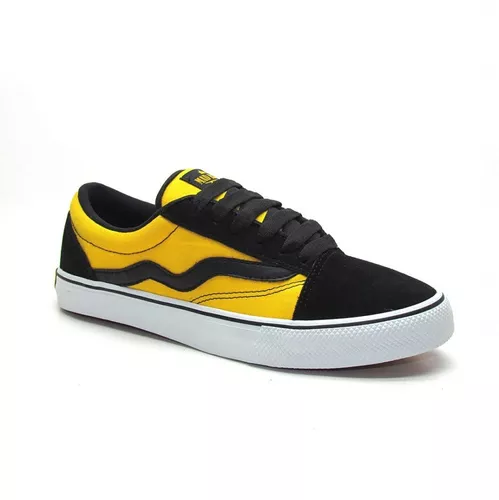 Tênis De Skate Mad Rats Old School Original - R$ 189,9