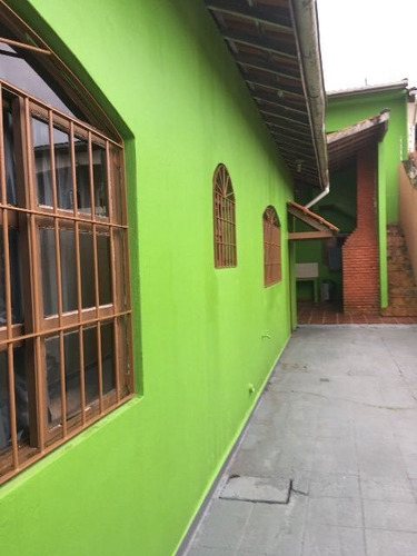 Imagem 14 de 14 de Casa No Litoral Com 02 Dormitórios Em Itanhaém.| 4055-pc