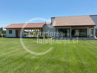 Parcela En Venta En Talagante Camino Lonquen Sur 280/5000