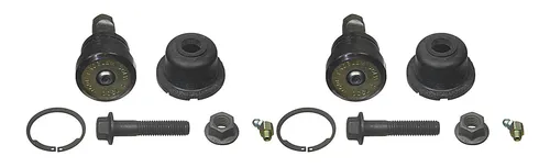 comprar Par De Rótulas Delanteras Inf Chrysler E Class 1984 Moog