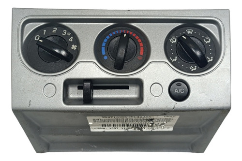 Control Mando Aire Acondicionado Ford Ecosport 2007/2008 