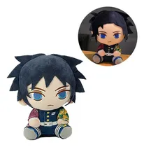 Comprar Figura De Acción Demonslayer Anime Muñecos De Peluche