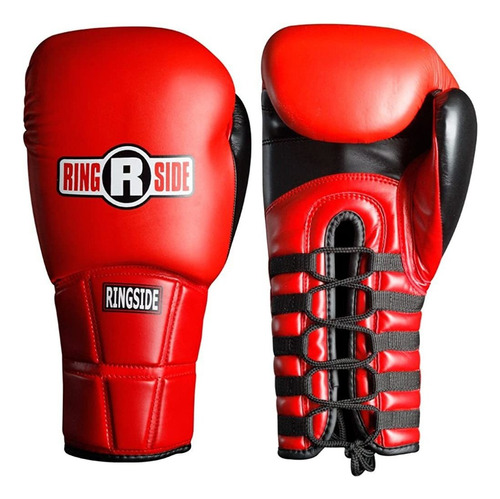 Ringside Imf Tech8482; Guantes De Lucha Profesional