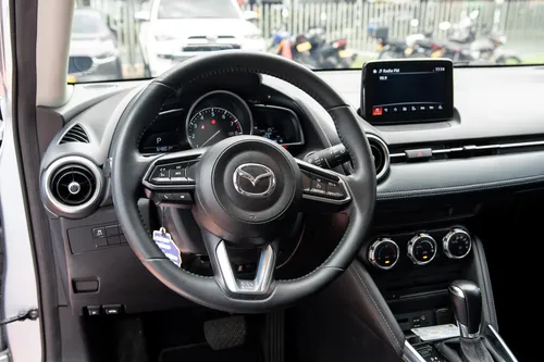 Mazda 2 1.5 Grand Touring Lx