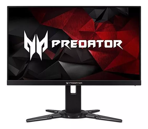 Monitor 2019 Acer Predator Xb272 Bmiprz 27 Fhd 1920x1080 Nvi