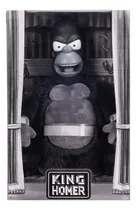 Comprar King Homer Homero Kong Jakks Pacific