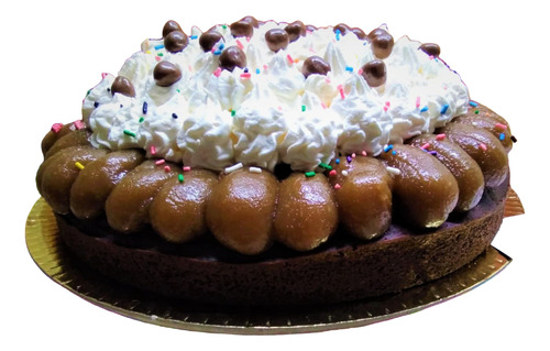 Brownie Artesanal Vegano