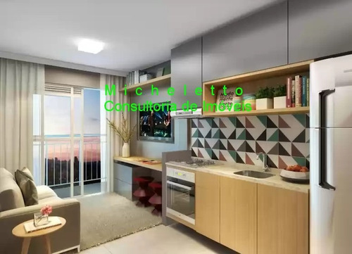 Imagem 12 de 30 de Apartamento - Ap00315 - 68425114