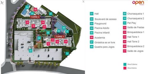 Imagem 14 de 20 de Apartamento - Ap03259 - 69290384