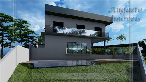 Imagem 4 de 8 de Casas Em Condomínio Para Venda Em Atibaia com 2 Dormitórios