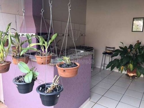 Imagem 6 de 6 de Venda De Casas / Padrão Na Cidade De Araraquara 11307