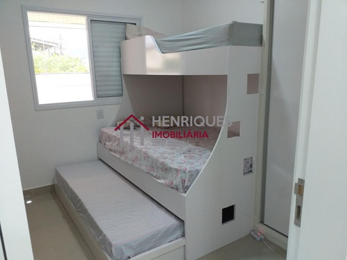 Imagem 16 de 21 de Apartamento - Ap00253 - 70222500