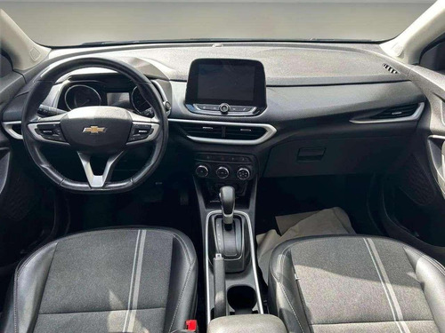 Chevrolet Tracker 12t A Ltz