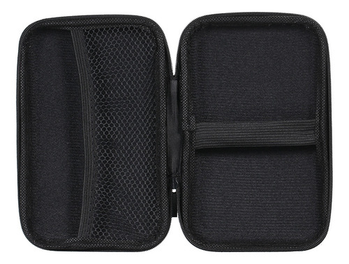 Funda De Transporte Eva Shockproof 3.5 Para Disco Duro Para