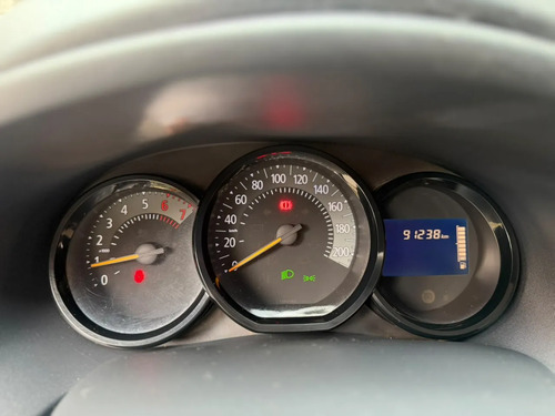 Renault Logan 1.6 Expression / Life +