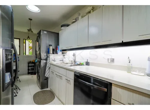 C-209 (casa Piso 1, Sector Poblado)