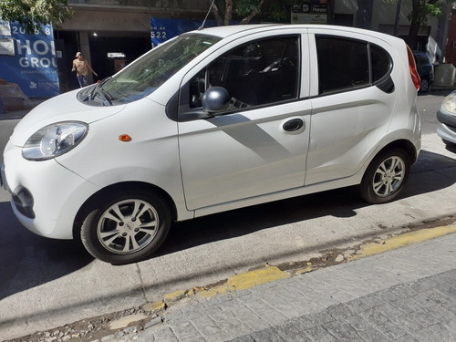 Chery Chery Qq 1.1 Confort Security 2017