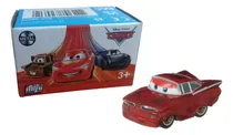 Comprar Cars Mini Racers Night Time Red Ramone Radiador Springs