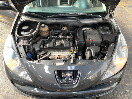 Peugeot 207 1.4 Active 75cv