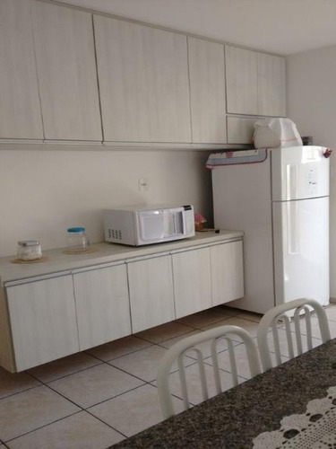 Casa Residencial À Venda, Jardim Carlos Gomes, Jundiaí. - Ca1177 - 34730299