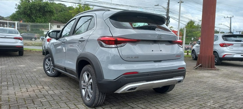 Imagem 3 de 11 de Fiat Pulse T200 Audace - Disponível