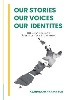 Libro Our Stories, Our Voices, Our Identities: The New Ze...