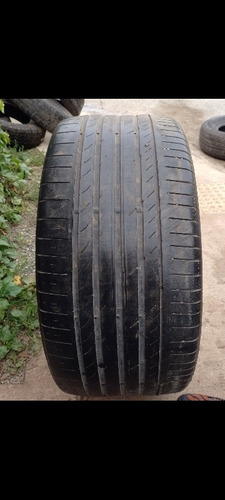 Neumático 315/40 R21 Continental 