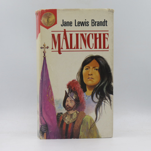 Malinche Jane Lewis Brandt