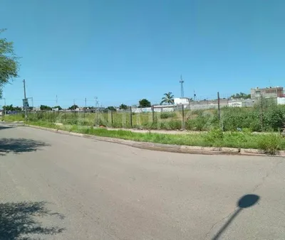 Terreno en venta